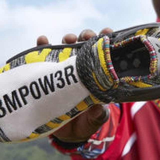 アディダス×ファレル・ウィリアムス「SOLAR HU Collection」が登場｜adidas