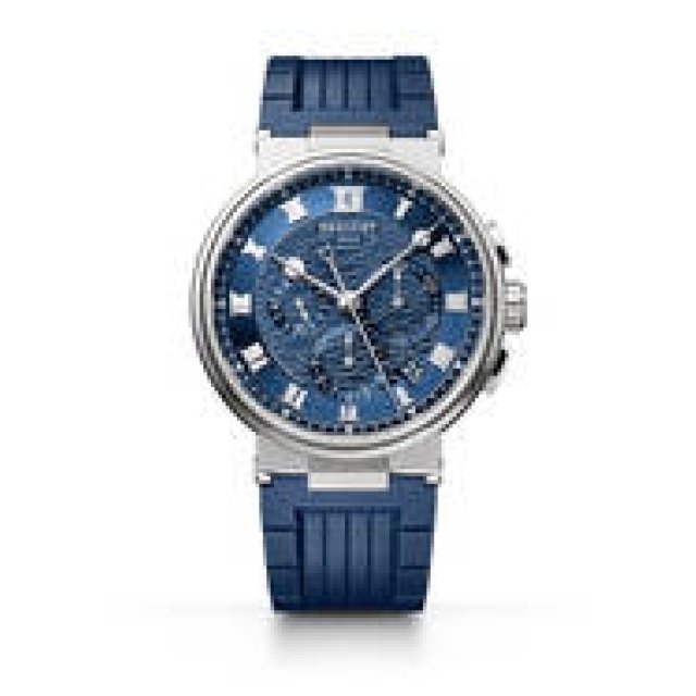 ブレゲ「New Marine Collection」が、ブレゲ ブティック銀座にていち早くお披露目｜BREGUET