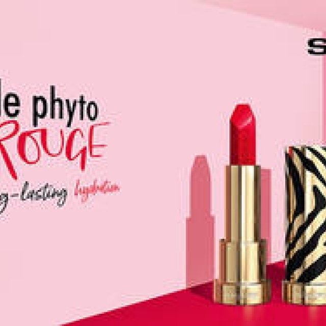 【9/1発売】シスレーから唇を若々しくグラマラスに彩る「フィト ルージュ」が誕生｜SISLEY