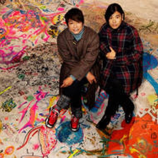 香取慎吾と祐真朋樹、服とアートと店づくり|JANTJE_ONTEMBAAR