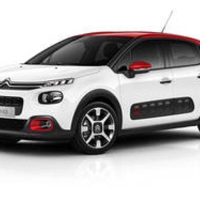 内装を充実させたシトロエンC3の特別仕様車｜Citroen