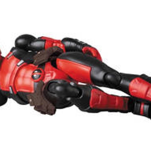 MAFEX DEADPOOL (GURIHIRU ART Ver.)|MEDICOM TOY