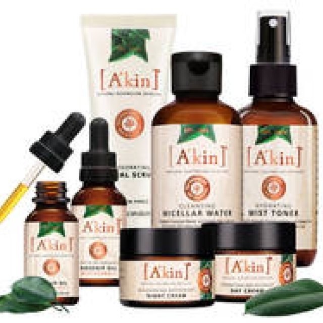 オーストラリア発、ボタニカルコスメブランド「エイキン」が日本上陸｜[A'kin]