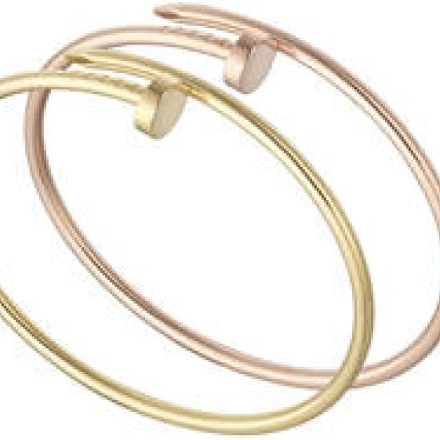 カルティエの新作「ジュスト アン クル」が、期間限定ストアにて初披露｜CARTIER