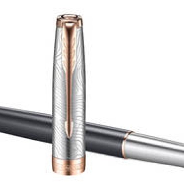 パーカー創業130周年記念モデル第2弾「ソネット スペシャルエディション」｜PARKER