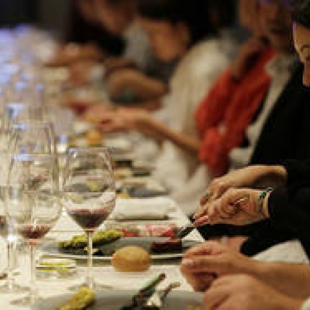 ワインを造り手とともに。「メーカーズディナー」｜Hoshino Resorts RISONARE Yatsugatake