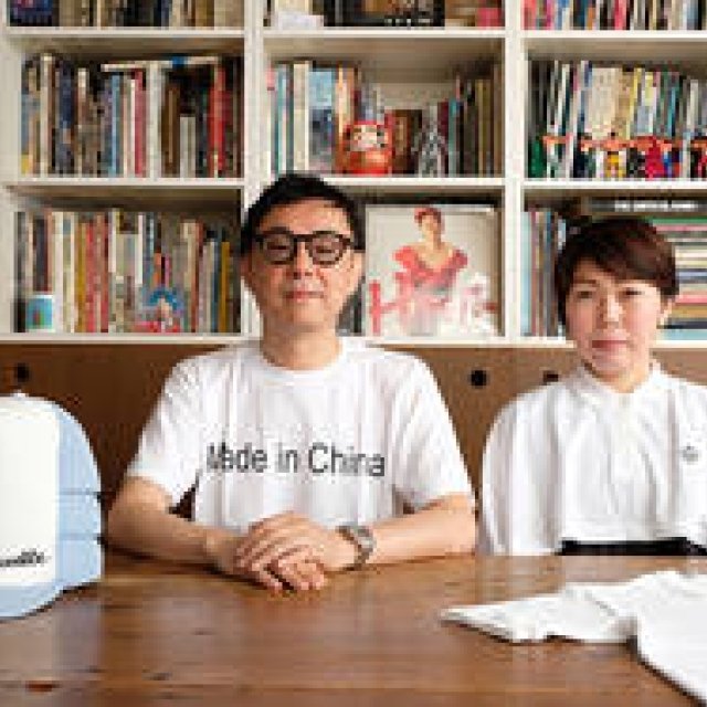 カッコつけてないし、かといってふざけているわけでもない｜MEDICOM TOY