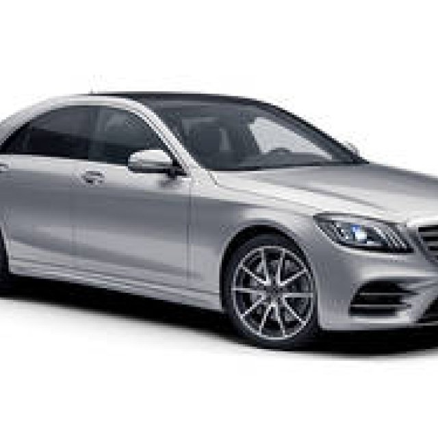 Sクラスにディーゼルモデル追加｜Mercedes-Benz