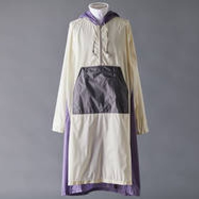 vol.28「ナイロン・フーディ」MARNI｜マルニ