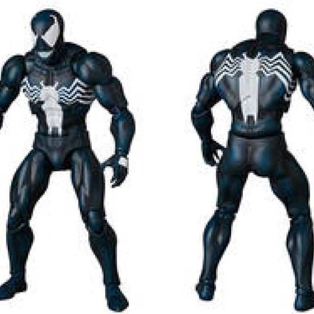 MAFEX VENOM (COMIC Ver.)｜MEDICOM TOY