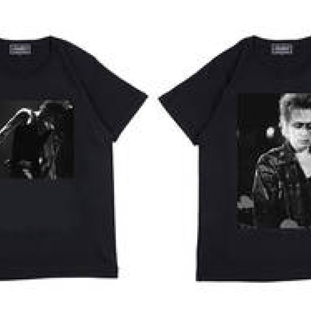 Amplifier "今井寿"　TEE｜MEDICOM TOY