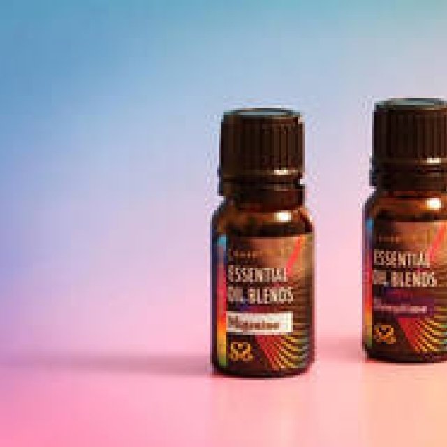 100％ピュア！セラピューティッククオリティのエッセンシャルオイル｜Soaptopia