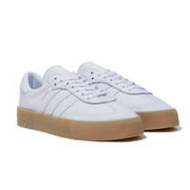 アディダスオリジナルスから人気セレクトショップとコラボした「SAMBA」が登場｜adidas