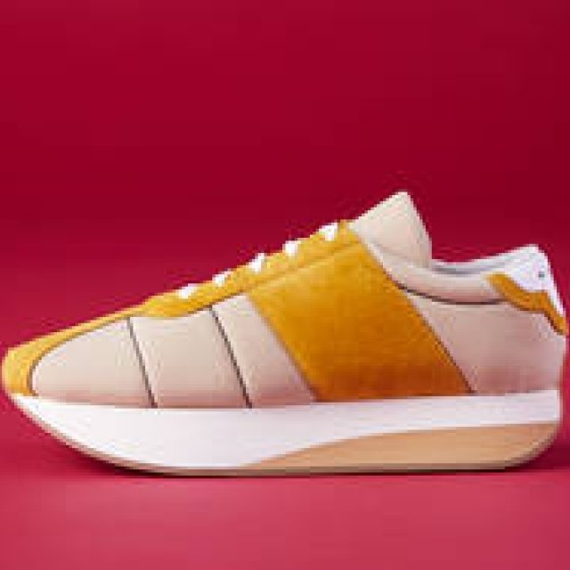 vol.29「ダッドスニーカー」MARNI｜マルニ