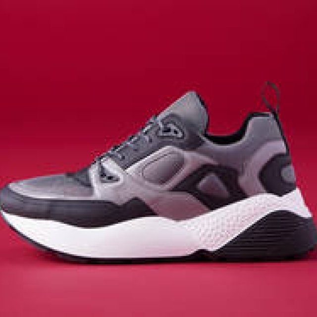 vol.29「ダッドスニーカー」STELLA McCARTNEY MENSWEAR｜ステラ マッカートニー メンズウェア