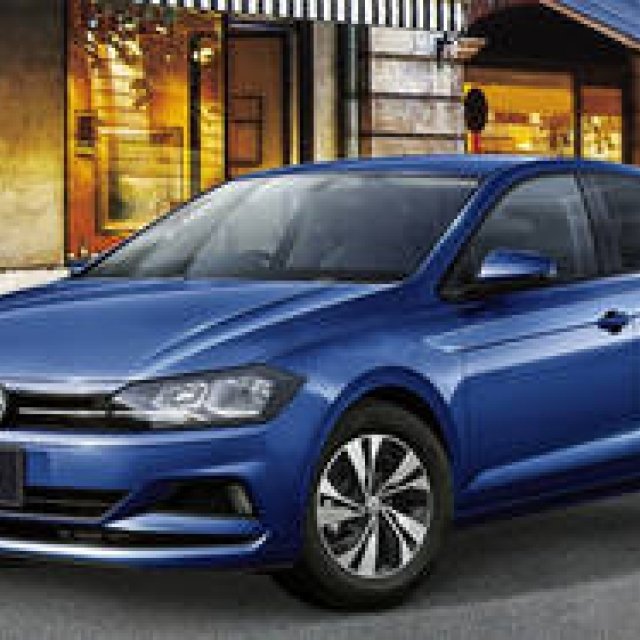 ポロが新オプションを追加するなどの仕様変更｜Volkswagen