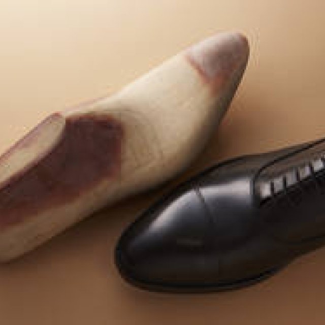 愛される木型に芽吹く新たな履き心地｜REGAL