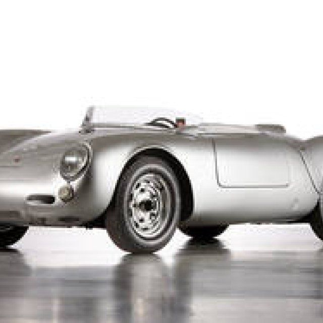 ポルシェ ミュージアム所蔵の4台が日本の「ミッレミリア」に参戦｜Porsche