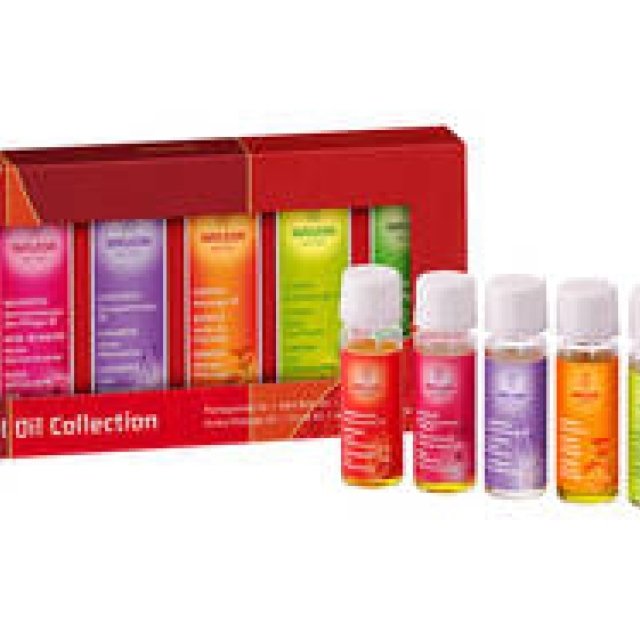 【11/1発売】ヴェレダから植物の香りに包まれる3つのクリスマスコフレが登場｜WELEDA