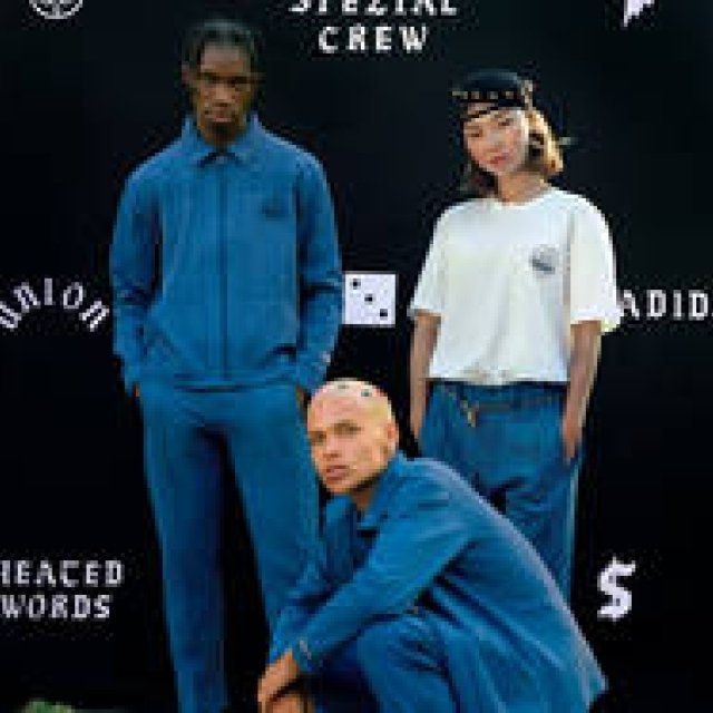 アディダス オリジナルス、LA発セレクトショップ「UNION」フィーチャーした限定コレクション｜adidas