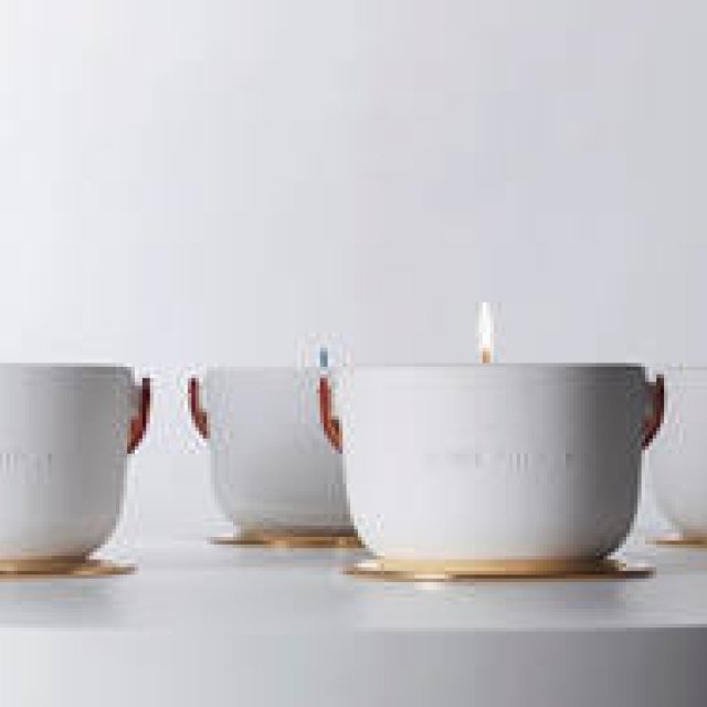 【11/5発売】住空間を別世界へと変えてしまうルイ・ヴィトンのキャンドル｜LOUIS VUITTON