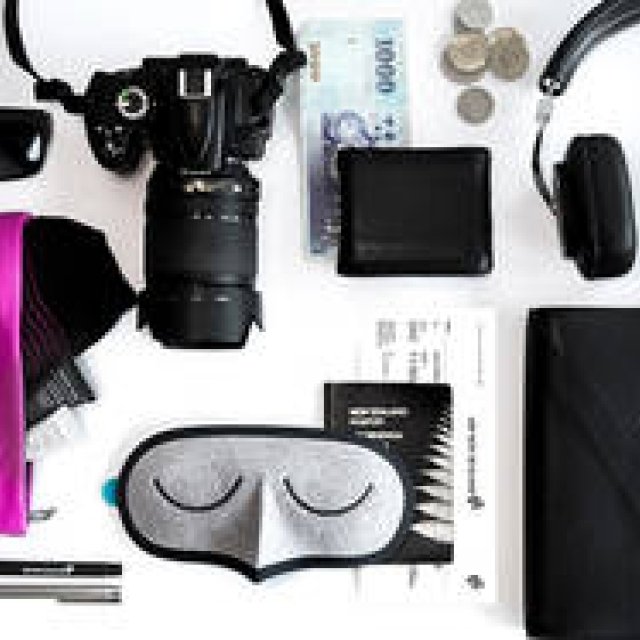 空の旅を快適にするサステナブル・アイマスク｜AIR NEW ZEALAND