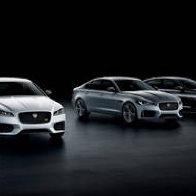 新グレードを追加した2019年モデルを発表｜Jaguar