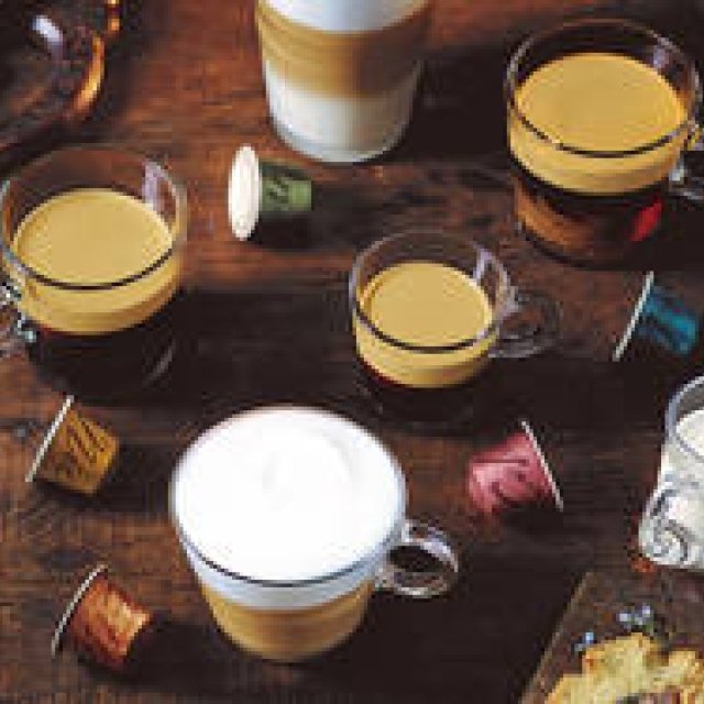 テロワールと、収穫・精製方法にこだわった新機軸コーヒー「マスターオリジン」｜NESPRESSO