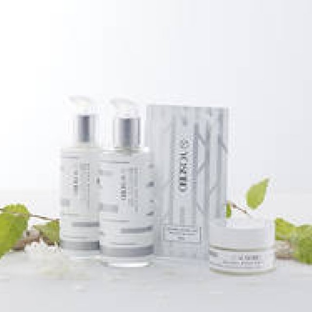 白樺樹液100パーセントのナチュラルスキンケアブランド「YOSEIDO」｜YOSEIDO