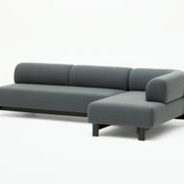 シンプルさとエレガントさを兼ね備えた「Elephant Sofa」｜KARIMOKU NEW STANDARD