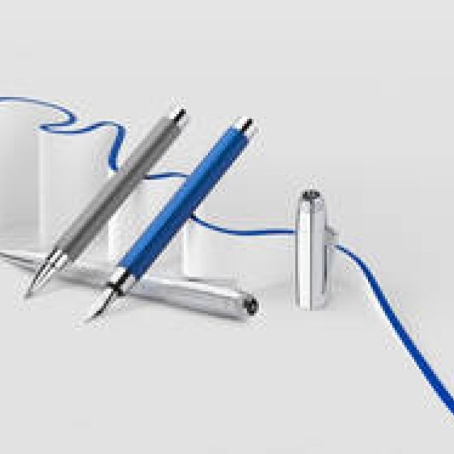 ファーバーカステルとコラボレーションした特別な筆記具コレクション｜BENTLEY