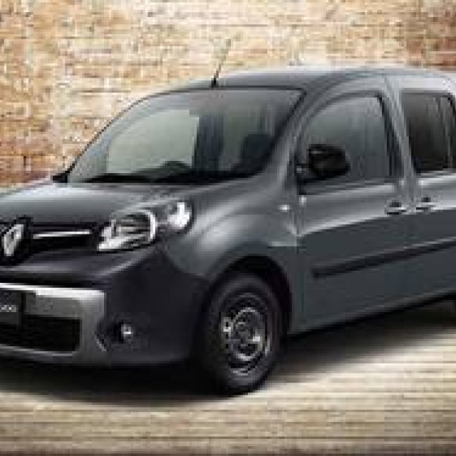 カングーにフランスのライフスタイルをイメージした限定車｜Renault