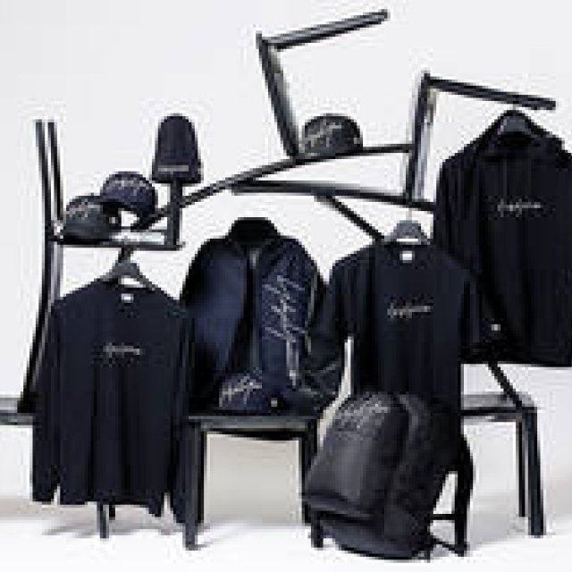 Yohji Yamamotoとニューエラによる 2018年秋冬モデルが登場｜Yohji Yamamoto×NEW ERA