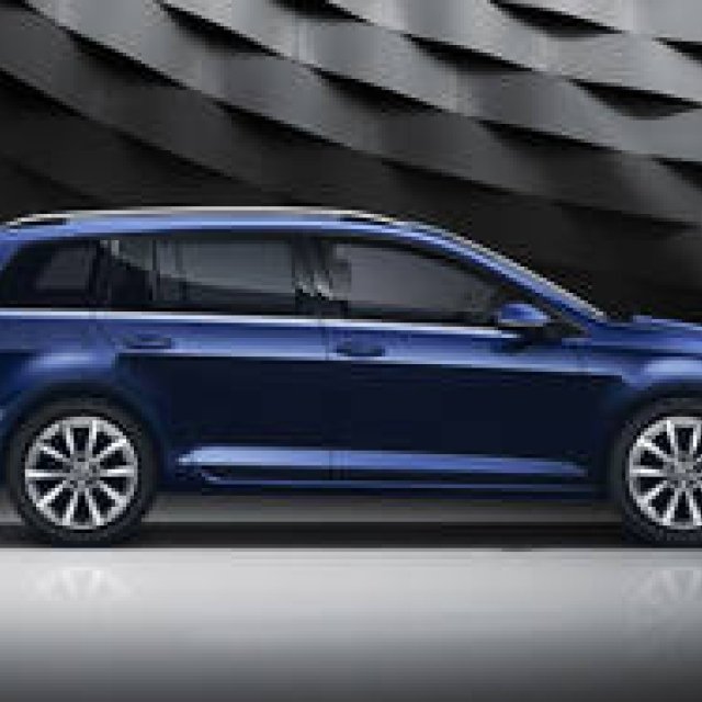 最先端装備を搭載したゴルフ ヴァリアントの特別仕様車｜Volkswagen