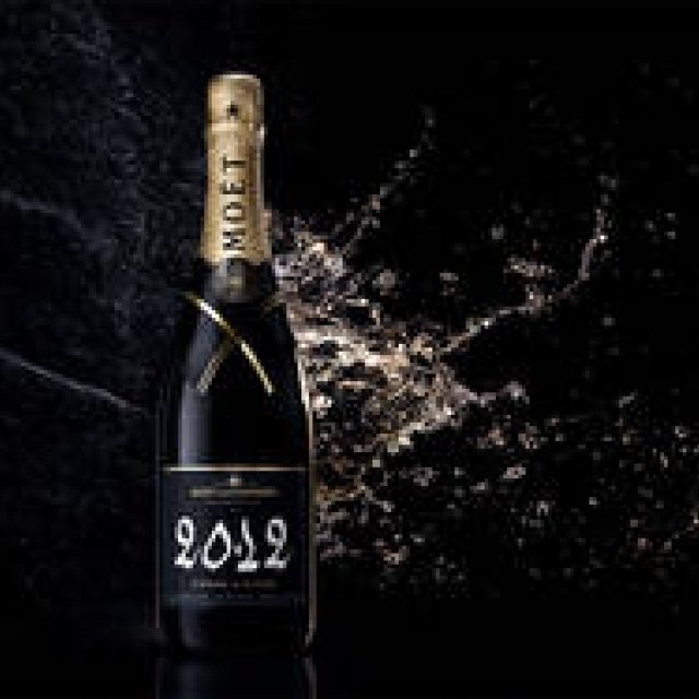 モエ・エ・シャンドン74番目のヴィンテージ「グラン ヴィンテージ 2012」｜MOËT & CHANDON