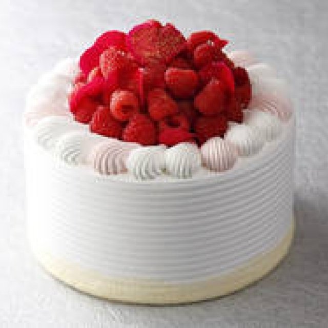 ピエール・エルメ・パリとコラボレーションしたクリスマスケーキ｜HOTEL NEW OTANI