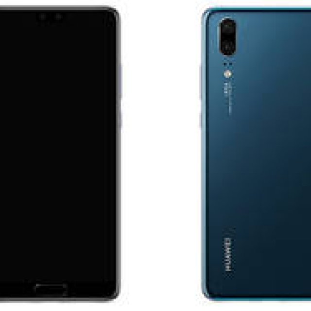 Leicaのダブルレンズカメラを備えた「HUAWEI P20」｜HUAWEI