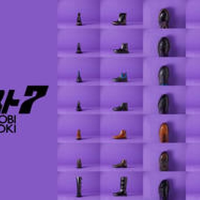 「冬のカジュアルブーツ」