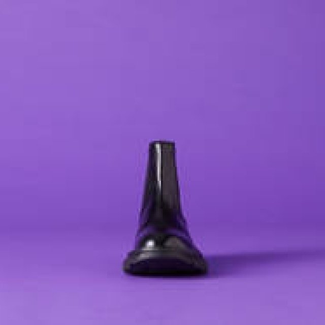 vol.33「冬のカジュアルブーツ」Alexander McQueen｜アレキサンダー・マックイーン