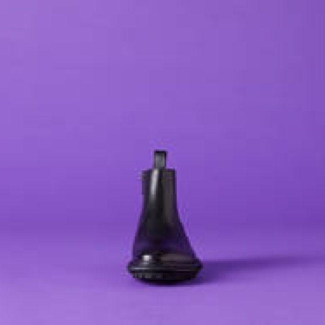 vol.33「冬のカジュアルブーツ」LANVIN｜ランバン