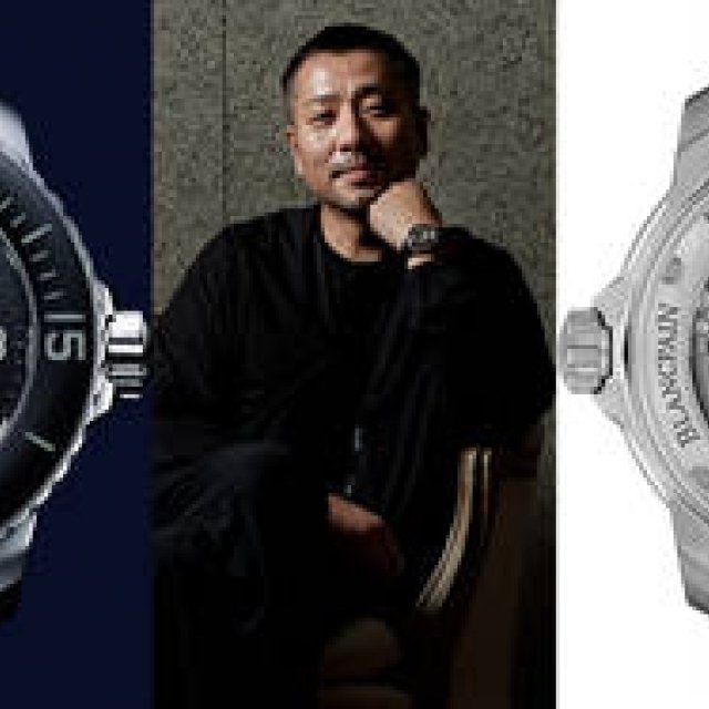 特集｜ダイバーズウオッチのスタイルを築いた、現存する世界最古の時計ブランド｜BLANCPAIN