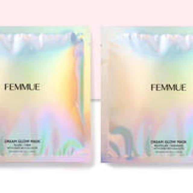 まるで第2の肌！つけていることを忘れるほど快適な密着感のシートマスクがデビュー｜FEMMUE