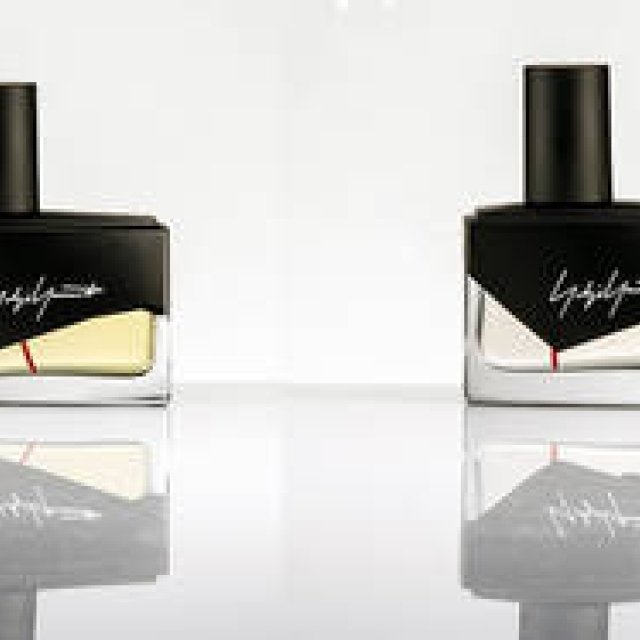 Yohji Yamamotoの世界観が反映されたパフューム｜YOHJI YAMAMOTO PARFUMS