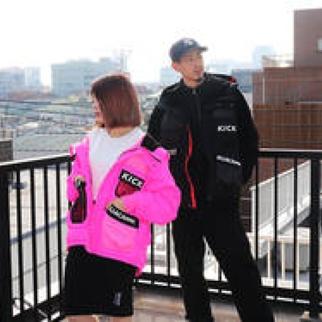 atmosとGUACAMOLEがコラボレーションしたダウンジャケットをリリース｜atmos×GUACAMOLE