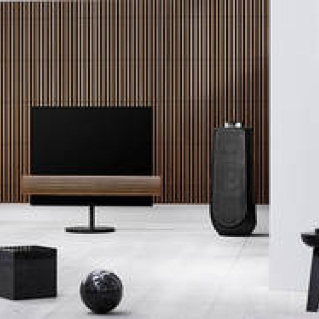 バング&オルフセン「Beolab 50」と「Beovision Eclipse」に新色が登場｜BANG & OLUFSEN