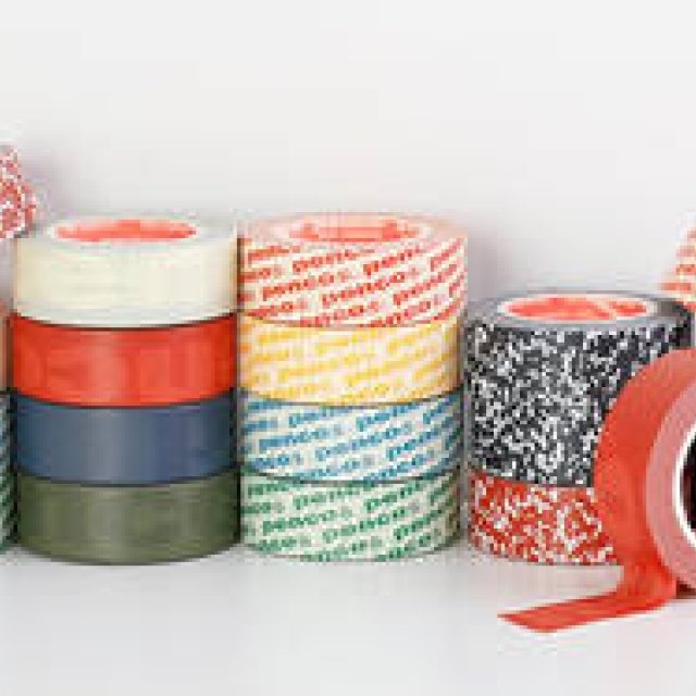発売前からSNSで話題に。アメリカンテイストなマスキングテープ｜penco® ギャラリー