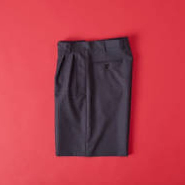 vol.35「一年中、ショーツ」GUCCI|グッチ