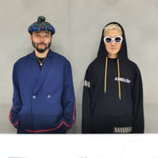 新連載｜POGGY’S FILTER｜vol.1 VERBALさん（前編）