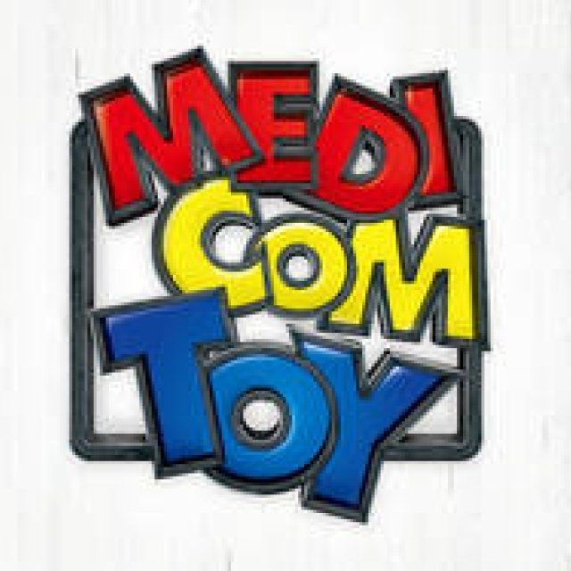 21世紀に改めまして。21歳になったメディコム・トイです。｜MEDICOM TOY 2019