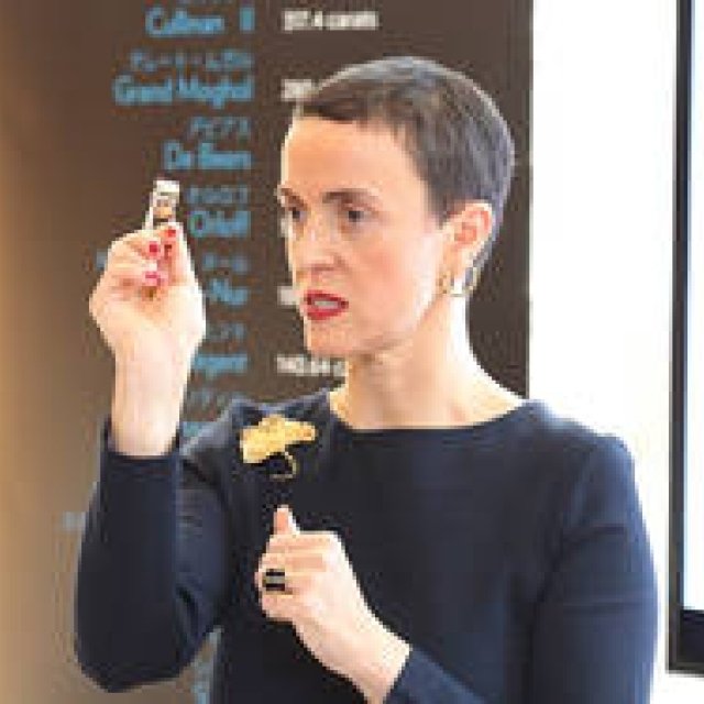 「レコール ジュエリーと宝飾芸術の学校」日本特別講座公式ウェブサイトがオープン｜ART